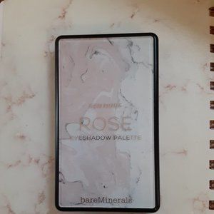 Bare Minerals Eyeshadow Palette